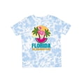 thumbnail image 1 of Inktastic Florida the Sunshine State Girls Toddler T-Shirt, 1 of 5