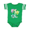 thumbnail image 1 of Inktastic Flower Fairies First Birthday Boys or Girls Baby Bodysuit, 1 of 5