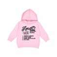 thumbnail image 1 of Inktastic Flower Girl Wedding Duties Toddler Hoodie, 1 of 4