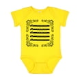 thumbnail image 1 of Inktastic Flute Music Future Flutist Girls Baby Bodysuit, 1 of 5