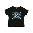 thumbnail image 1 of Inktastic Flute Music Instrument cute Girls Toddler T-Shirt, 1 of 5