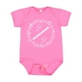 thumbnail image 1 of Inktastic Flute Musician Instrument Boys or Girls Baby Bodysuit, 1 of 5