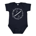 thumbnail image 1 of Inktastic Flute Musician Instrument Boys or Girls Baby Bodysuit, 1 of 5