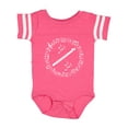 thumbnail image 1 of Inktastic Flute Musician Instrument Boys or Girls Baby Bodysuit, 1 of 5