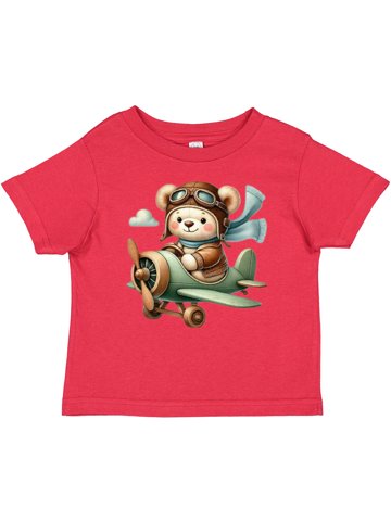 Baby Bear Shirt