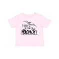 thumbnail image 1 of Inktastic Flying Pterodactyl Boys or Girls Baby T-Shirt, 1 of 5