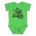 thumbnail image 1 of Inktastic For This Child We Have Prayed Red Arrow and Heart Boys or Girls Baby Bodysuit, 1 of 5