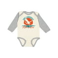 thumbnail image 1 of Inktastic Fort Lauderdale Florida Vacation Trip Boys or Girls Long Sleeve Baby Bodysuit, 1 of 5