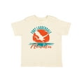 thumbnail image 1 of Inktastic Fort Lauderdale Florida Vacation Trip Boys or Girls Toddler T-Shirt, 1 of 5