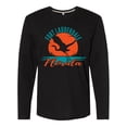 thumbnail image 1 of Inktastic Fort Lauderdale Florida Vacation Trip Long Sleeve T-Shirt, 1 of 5