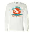 thumbnail image 1 of Inktastic Fort Lauderdale Florida Vacation Trip Long Sleeve T-Shirt, 1 of 5