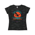 thumbnail image 1 of Inktastic Fort Lauderdale Florida Vacation Trip Women's T-Shirt, 1 of 5