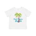 thumbnail image 1 of Inktastic Fort Myers Beach Florida Christmas Vacation Girls Baby T-Shirt, 1 of 5