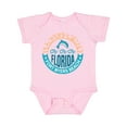 thumbnail image 1 of Inktastic Fort Myers Beach Florida Vacation Boys or Girls Baby Bodysuit, 1 of 5