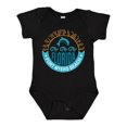 thumbnail image 1 of Inktastic Fort Myers Beach Florida Vacation Boys or Girls Baby Bodysuit, 1 of 5