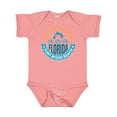 thumbnail image 1 of Inktastic Fort Myers Beach Florida Vacation Boys or Girls Baby Bodysuit, 1 of 5