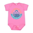 thumbnail image 1 of Inktastic Fort Myers Beach Florida Vacation Boys or Girls Baby Bodysuit, 1 of 5