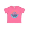 thumbnail image 1 of Inktastic Fort Myers Beach Florida Vacation Boys or Girls Baby T-Shirt, 1 of 5
