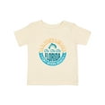 thumbnail image 1 of Inktastic Fort Myers Beach Florida Vacation Boys or Girls Baby T-Shirt, 1 of 5