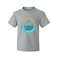 thumbnail image 1 of Inktastic Fort Myers Beach Florida Vacation Youth T-Shirt, 1 of 5
