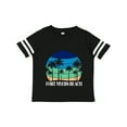 thumbnail image 1 of Inktastic Fort Myers Beach Vacation Trip Boys or Girls Toddler T-Shirt, 1 of 5