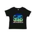 thumbnail image 1 of Inktastic Fort Myers Beach Vacation Trip Boys or Girls Toddler T-Shirt, 1 of 5