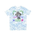 thumbnail image 1 of Inktastic Fort Myers Florida Cute Swimming Manatee T-Shirt, 1 of 5