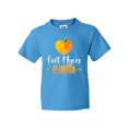 thumbnail image 1 of Inktastic Fort Myers Florida Orange in Heart Youth T-Shirt, 1 of 5
