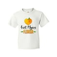 thumbnail image 1 of Inktastic Fort Myers Florida Orange in Heart Youth T-Shirt, 1 of 5