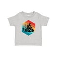 thumbnail image 1 of Inktastic Four Wheeling Atv off Roading Retro Boys Baby T-Shirt, 1 of 5