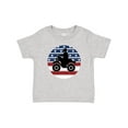thumbnail image 1 of Inktastic Four Wheeling Mudding Off Roading Boys or Girls Baby T-Shirt, 1 of 5