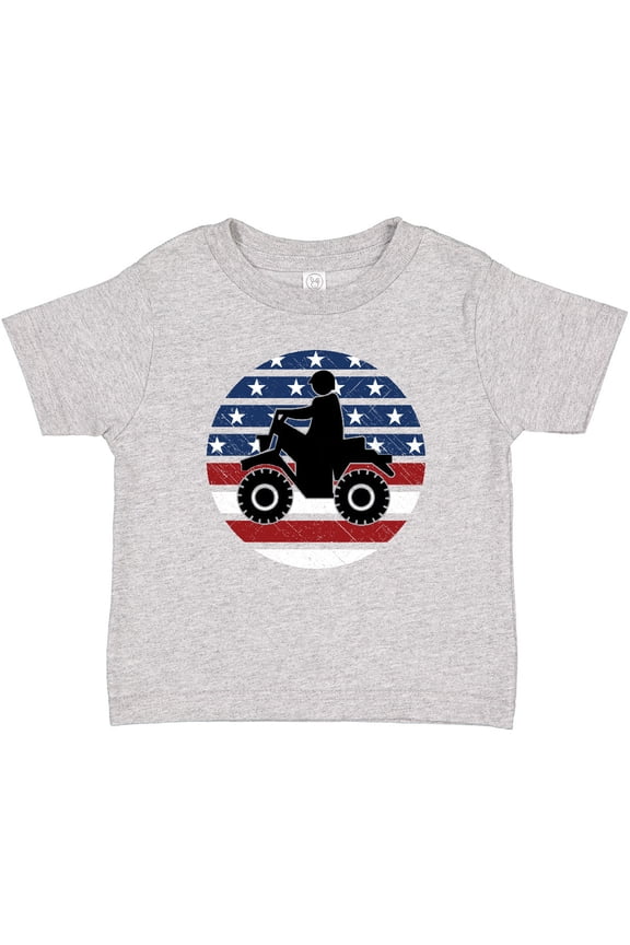 Four Wheeling Mudding Off Roading Boys or Girls Baby T-Shirt