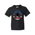 thumbnail image 1 of Inktastic Four Wheeling Mudding off Roading Youth T-Shirt, 1 of 5