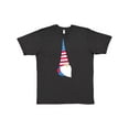 thumbnail image 1 of Inktastic Fourth of July, Cute Gnome, Independence Day T-Shirt, 1 of 4
