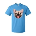thumbnail image 1 of Inktastic French Bulldog Dog T-Shirt, 1 of 5