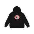 thumbnail image 1 of Inktastic French Bulldog Dog Youth Hoodie Sweatshirt, 1 of 4