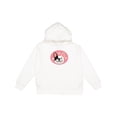 thumbnail image 1 of Inktastic French Bulldog Dog Youth Hoodie Sweatshirt, 1 of 4