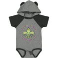 thumbnail image 1 of Inktastic French Mardi Gras Boys or Girls Baby Bodysuit, 1 of 5