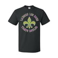 thumbnail image 1 of Inktastic French Mardi Gras T-Shirt, 1 of 5