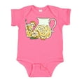 thumbnail image 1 of Inktastic Fresh Lemonade Boys or Girls Baby Bodysuit, 1 of 5