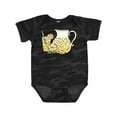 thumbnail image 1 of Inktastic Fresh Lemonade Boys or Girls Baby Bodysuit, 1 of 5