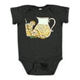 thumbnail image 1 of Inktastic Fresh Lemonade Boys or Girls Baby Bodysuit, 1 of 5