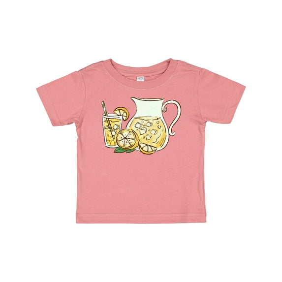Inktastic Fresh Lemonade Boys or Girls Baby T-Shirt
