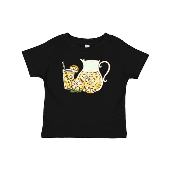 Inktastic Fresh Lemonade Boys or Girls Baby T-Shirt