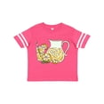 thumbnail image 1 of Inktastic Fresh Lemonade Boys or Girls Toddler T-Shirt, 1 of 5