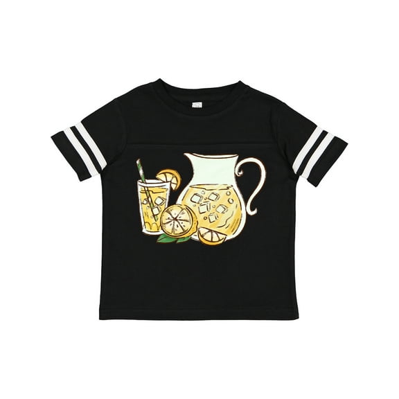 Inktastic Fresh Lemonade Boys or Girls Toddler T-Shirt