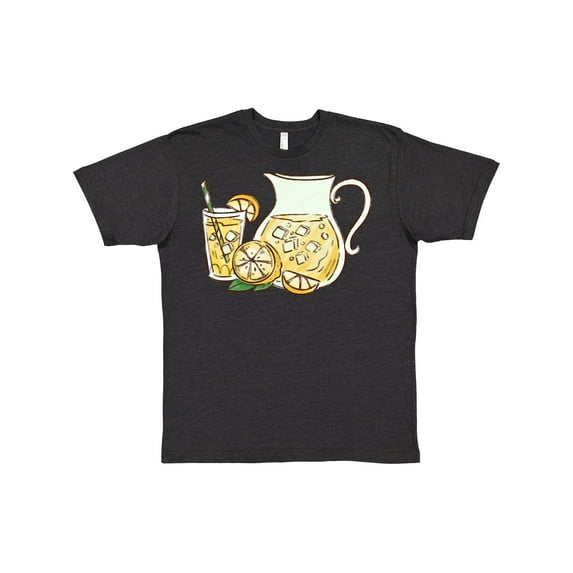 Inktastic Fresh Lemonade T-Shirt