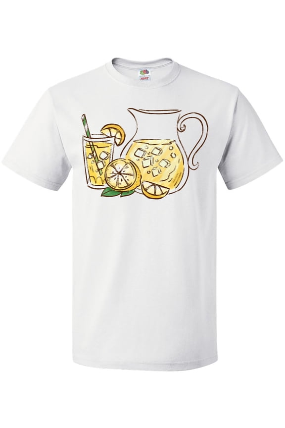 Fresh Lemonade T-Shirt