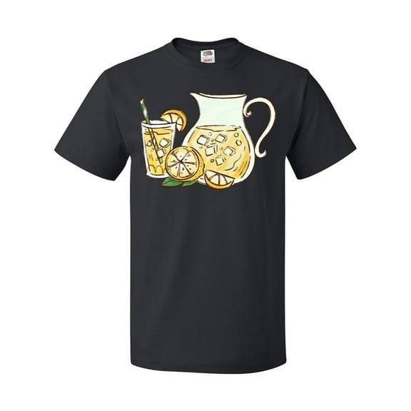 Inktastic Fresh Lemonade T-Shirt