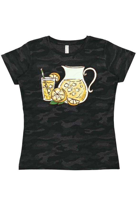 Fresh Lemonade Women's T-Shirt
